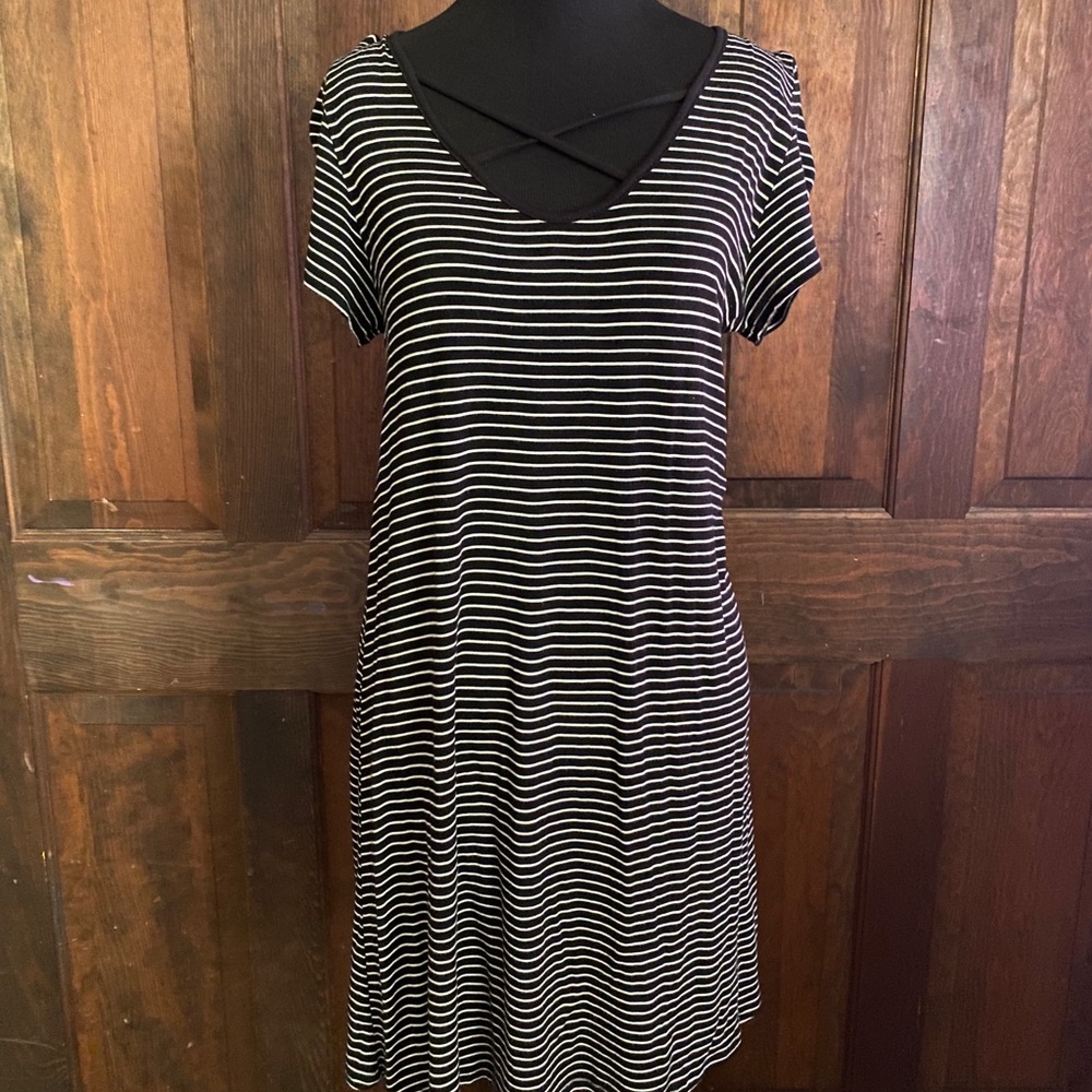T-Shirt Dress